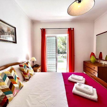 Appartement Albufeira Falesia Beach 2 By Homing Extérieur photo