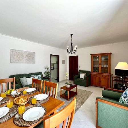 Appartement Albufeira Falesia Beach 2 By Homing Extérieur photo