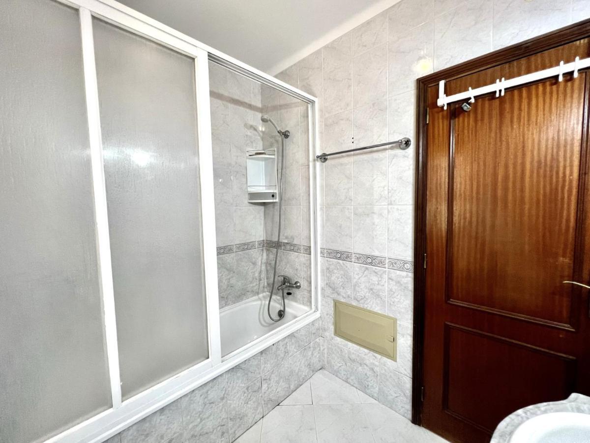 Appartement Albufeira Falesia Beach 2 By Homing Extérieur photo