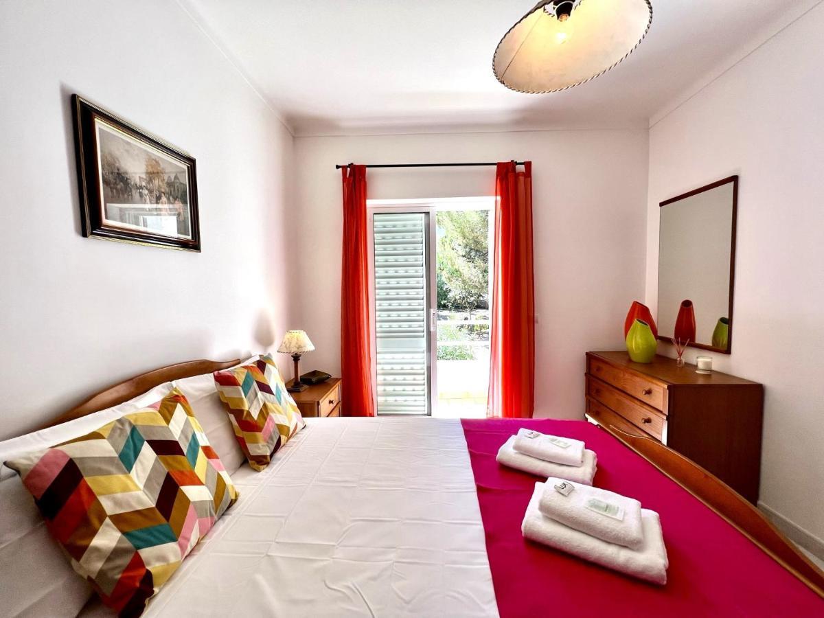 Appartement Albufeira Falesia Beach 2 By Homing Extérieur photo