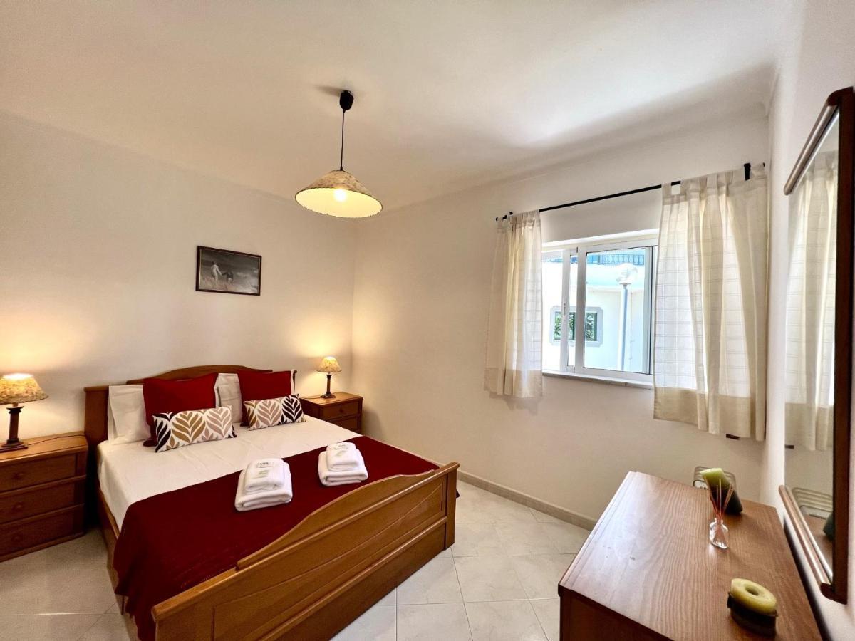 Appartement Albufeira Falesia Beach 2 By Homing Extérieur photo
