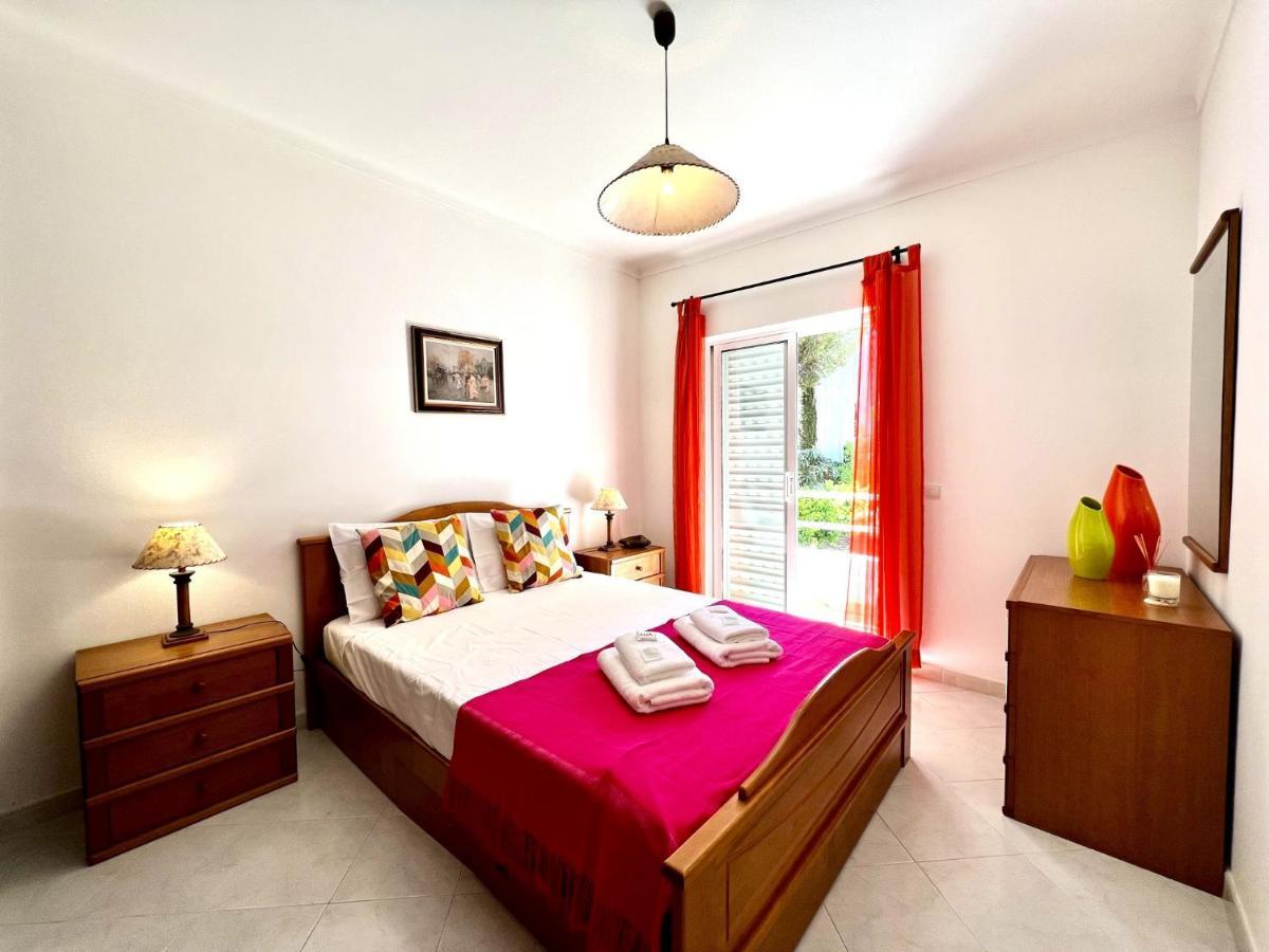 Appartement Albufeira Falesia Beach 2 By Homing Extérieur photo