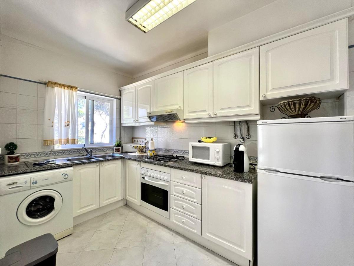 Appartement Albufeira Falesia Beach 2 By Homing Extérieur photo