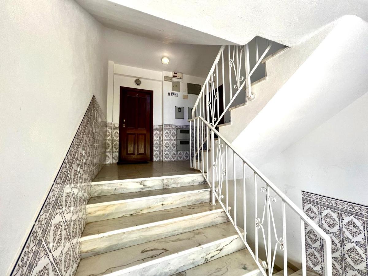 Appartement Albufeira Falesia Beach 2 By Homing Extérieur photo