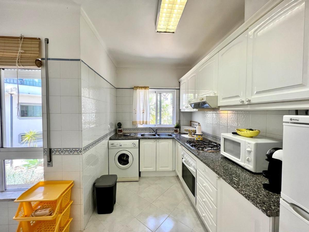 Appartement Albufeira Falesia Beach 2 By Homing Extérieur photo