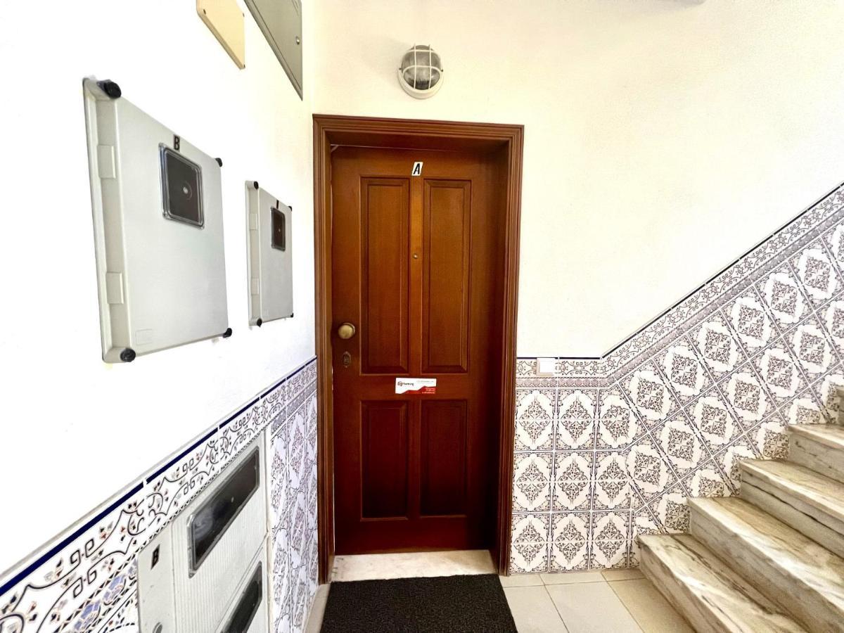 Appartement Albufeira Falesia Beach 2 By Homing Extérieur photo