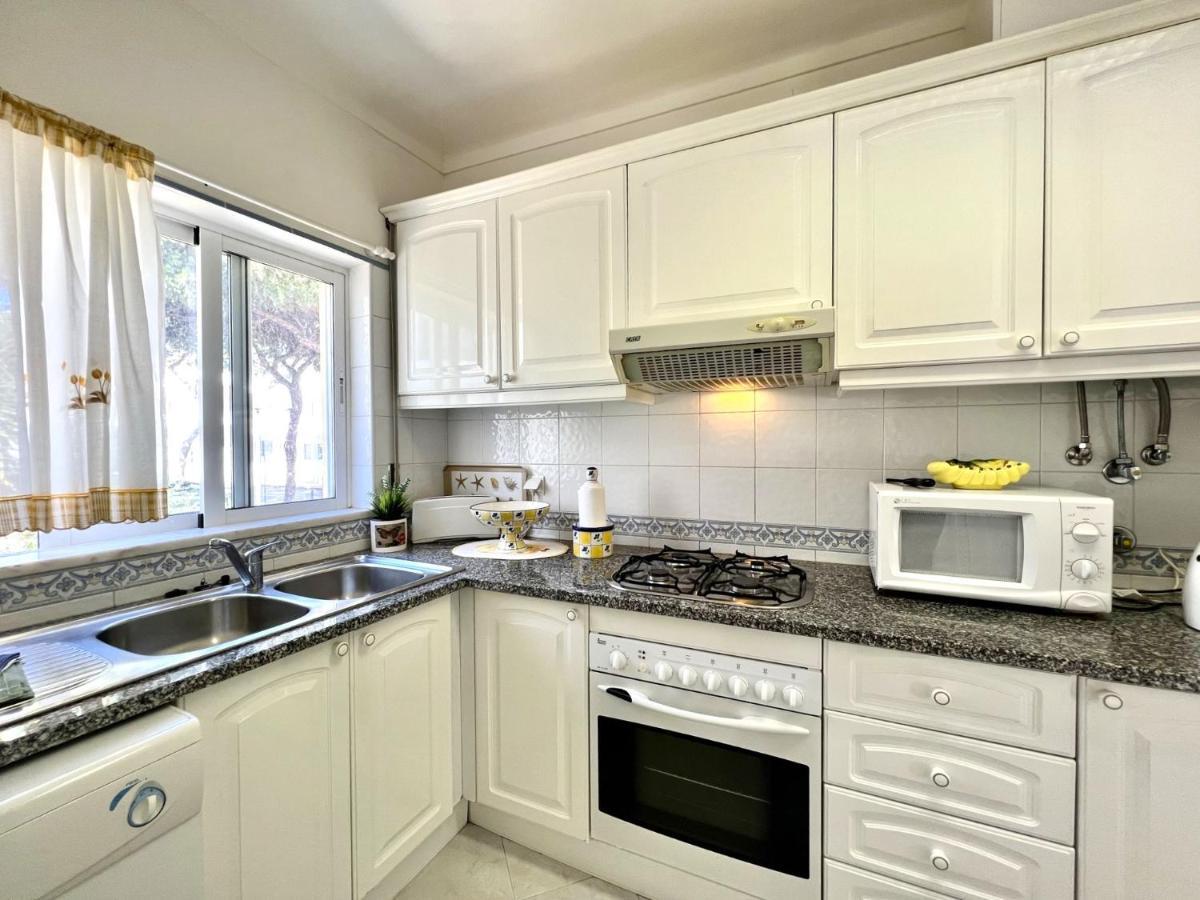 Appartement Albufeira Falesia Beach 2 By Homing Extérieur photo